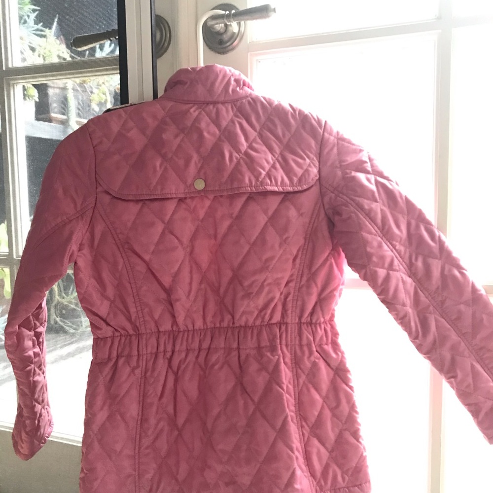 Pink Jacket - Picture 3 of 4